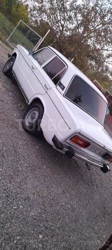 LADA (VAZ) 2106 1999, 54,005 km - 1.5 л - Goranboy