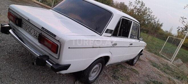 LADA (VAZ) 2106 1999, 54,005 km - 1.5 л - Goranboy