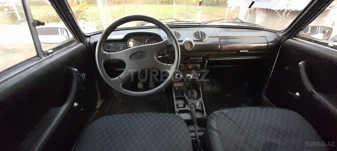 LADA (VAZ) 2106 1999, 54,005 km - 1.5 л - Goranboy