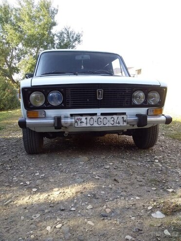 LADA (VAZ) 2106 1999, 54,005 km - 1.5 л - Goranboy