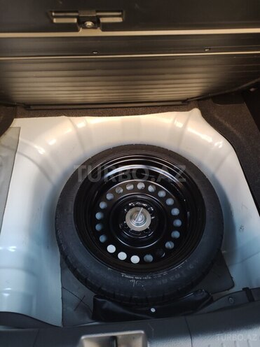 Nissan Tiida 2011, 39,000 km - 1.5 l - Bakı