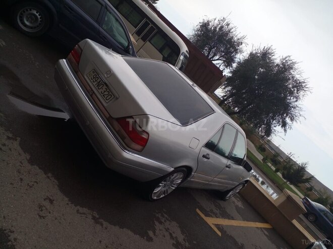 Mercedes S 320 1999, 368,000 km - 3.2 l - Bakı