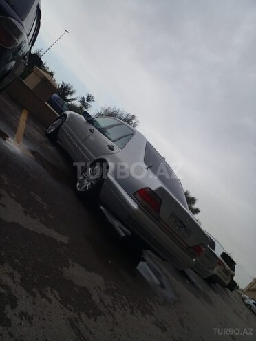 Mercedes S 320 1999, 368,000 km - 3.2 l - Bakı