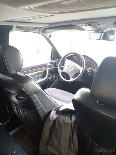Mercedes S 320 1999, 368,000 km - 3.2 l - Bakı