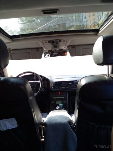 Mercedes S 320 1999, 368,000 km - 3.2 l - Bakı