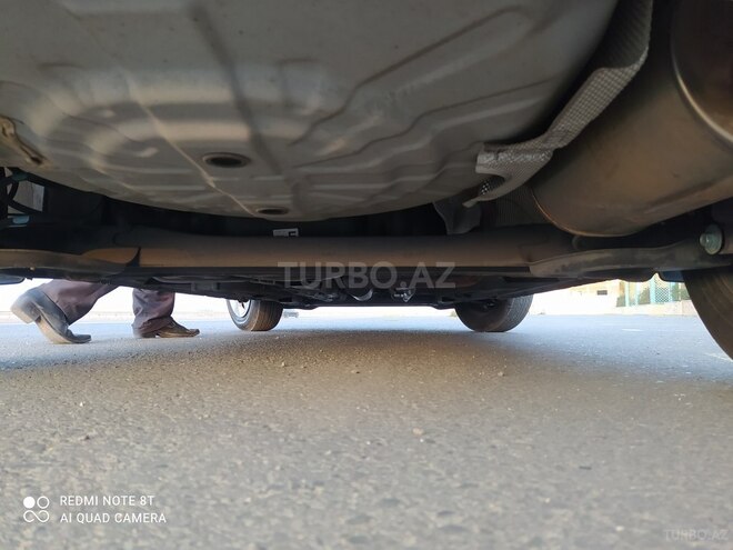 Nissan Note 2014, 51,000 km - 1.2 l - Bakı