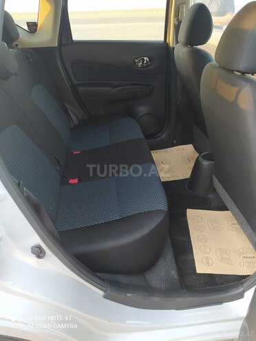 Nissan Note 2014, 51,000 km - 1.2 l - Bakı