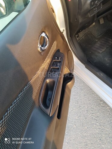 Nissan Note 2014, 51,000 km - 1.2 l - Bakı