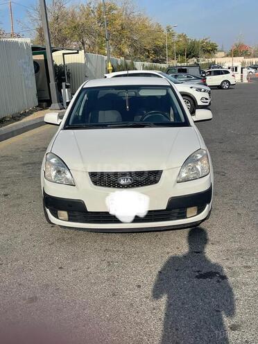 Kia Rio 2008, 223,000 km - 0.1 l - Bakı