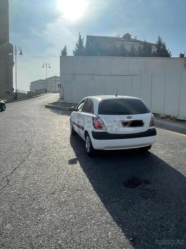 Kia Rio 2008, 223,000 km - 0.1 l - Bakı