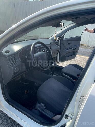 Kia Rio 2008, 223,000 km - 0.1 l - Bakı