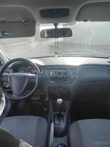 Kia Rio 2008, 223,000 km - 0.1 l - Bakı