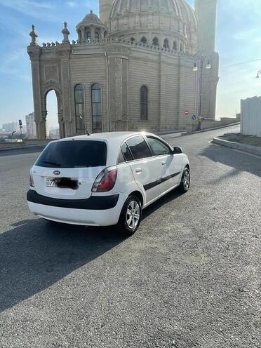 Kia Rio 2008, 223,000 km - 0.1 l - Bakı