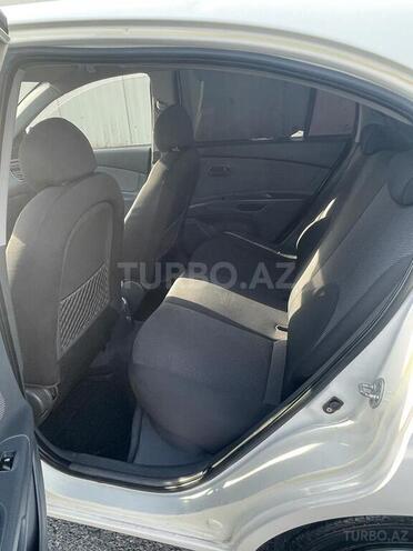 Kia Rio 2008, 223,000 km - 0.1 l - Bakı