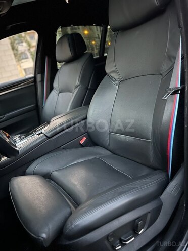 BMW 528 2015, 80,000 km - 2.0 l - Bakı