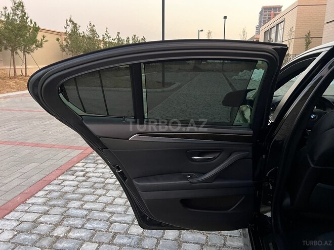 BMW 528 2015, 80,000 km - 2.0 l - Bakı