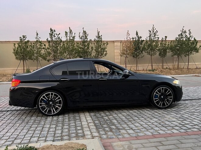 BMW 528 2015, 80,000 km - 2.0 l - Bakı