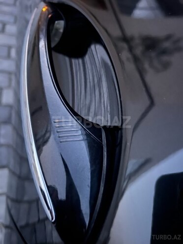 BMW 528 2015, 80,000 km - 2.0 l - Bakı
