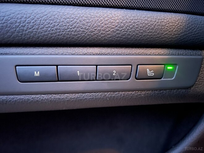 BMW 528 2015, 80,000 km - 2.0 l - Bakı
