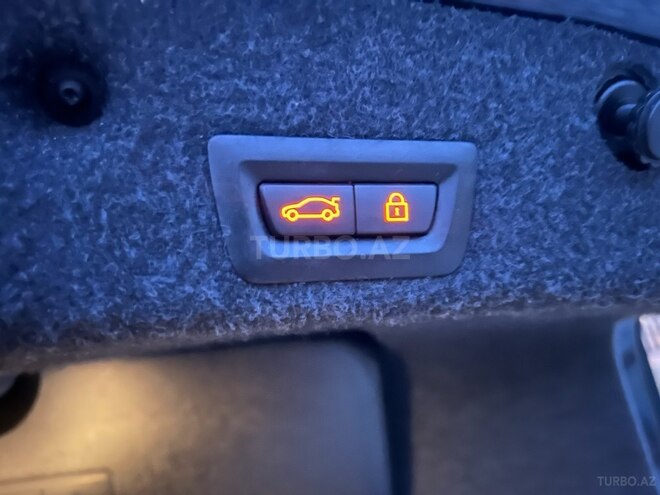 BMW 528 2015, 80,000 km - 2.0 l - Bakı