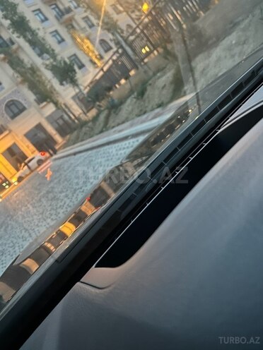 BMW 528 2015, 80,000 km - 2.0 l - Bakı