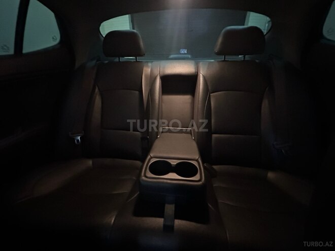 Kia Optima 2014, 100,000 km - 2.0 l - Gəncə