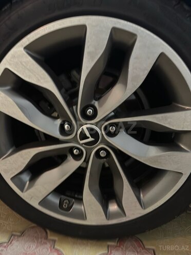 Kia Optima 2014, 100,000 km - 2.0 l - Gəncə