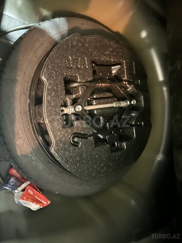 Kia Optima 2014, 100,000 km - 2.0 l - Gəncə