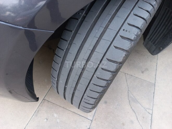 Kia Ceed 2014, 166,000 km - 1.6 l - Bakı