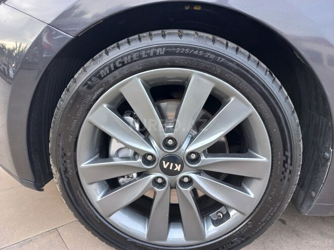 Kia Ceed 2014, 166,000 km - 1.6 l - Bakı