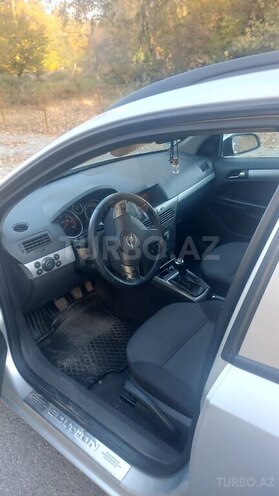 Opel Astra 2006, 358,000 km - 1.3 л - İsmayıllı