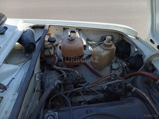 LADA (VAZ) 2106 1994, 140,000 km - 1.5 л - Göyçay