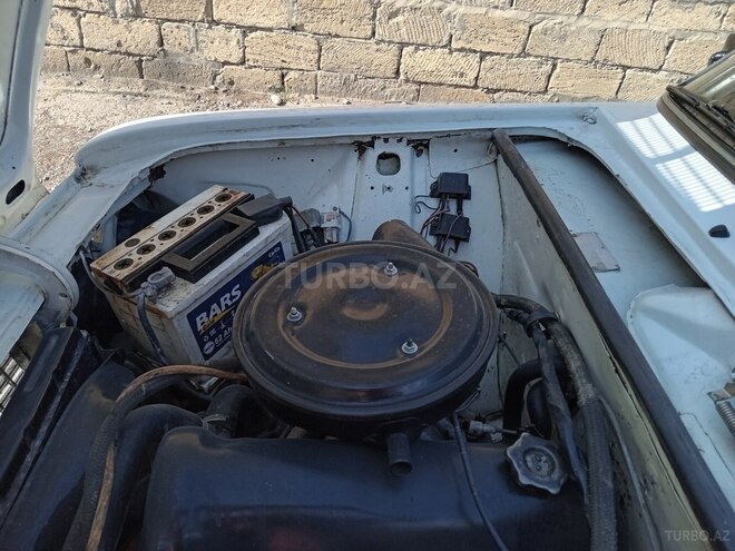 LADA (VAZ) 2106 1994, 140,000 km - 1.5 л - Göyçay