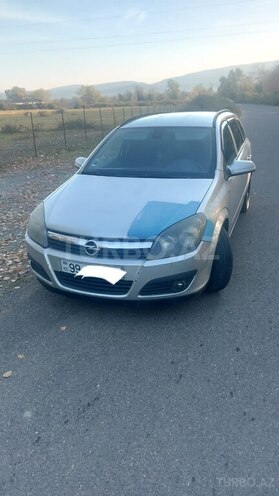 Opel Astra 2006, 358,000 km - 1.3 л - İsmayıllı