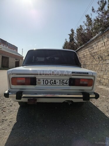 LADA (VAZ) 2106 1994, 140,000 km - 1.5 л - Göyçay