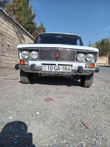 LADA (VAZ) 2106 1994, 140,000 km - 1.5 л - Göyçay
