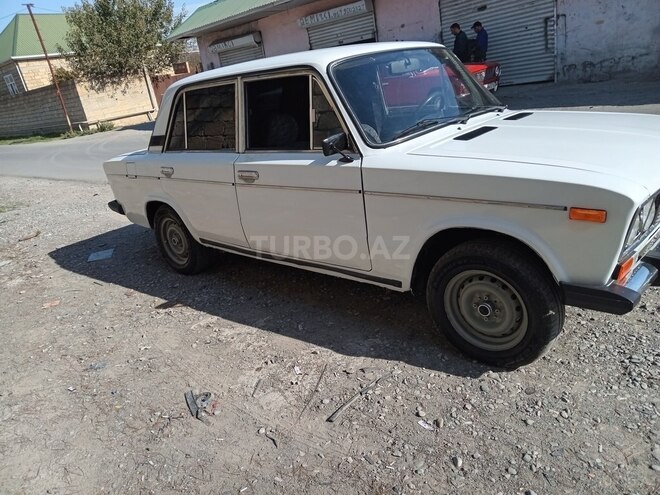 LADA (VAZ) 2106 1994, 140,000 km - 1.5 л - Göyçay