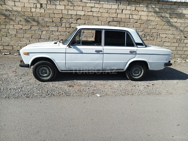 LADA (VAZ) 2106 1994, 140,000 km - 1.5 л - Göyçay