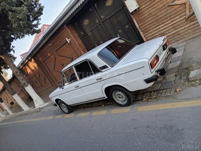 LADA (VAZ) 2106 1994, 140,000 km - 1.5 л - Göyçay