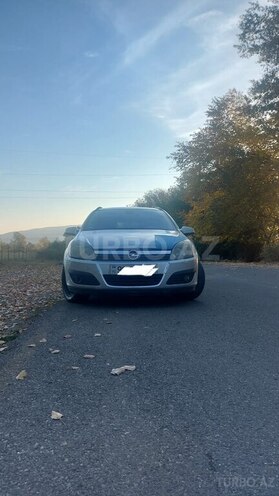 Opel Astra 2006, 358,000 km - 1.3 л - İsmayıllı