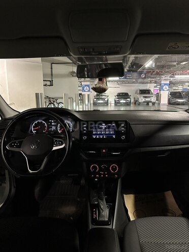 Volkswagen Polo 2021, 74,444 km - 1.6 л - Bakı
