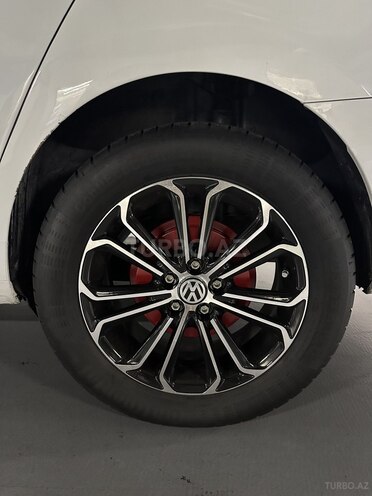 Volkswagen Polo 2021, 74,444 km - 1.6 л - Bakı