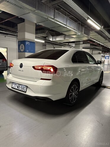 Volkswagen Polo 2021, 74,444 km - 1.6 л - Bakı