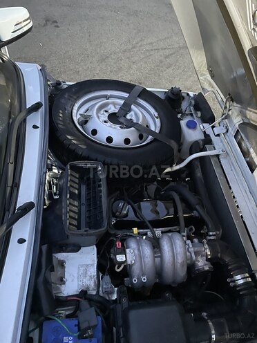 LADA (VAZ) Niva 2014, 132,000 km - 1.7 l - Bakı