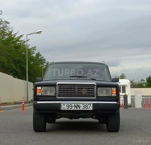 LADA (VAZ) 2107 2010, 154,000 km - 1.6 l - Bakı