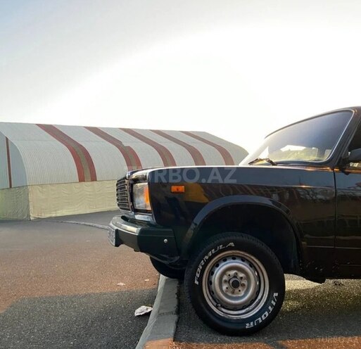LADA (VAZ) 2107 2010, 154,000 km - 1.6 l - Bakı