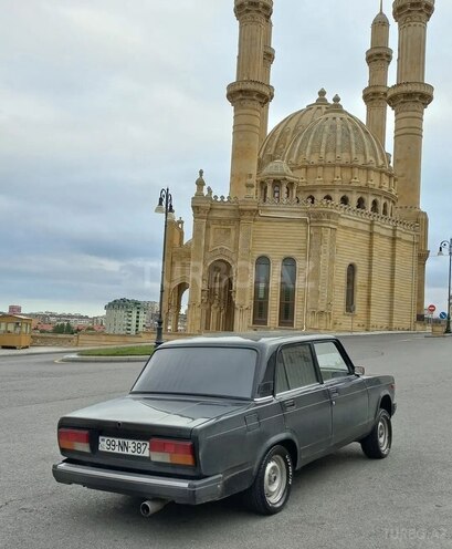 LADA (VAZ) 2107 2010, 154,000 km - 1.6 l - Bakı