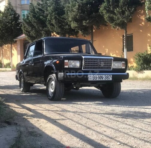 LADA (VAZ) 2107 2010, 154,000 km - 1.6 l - Bakı