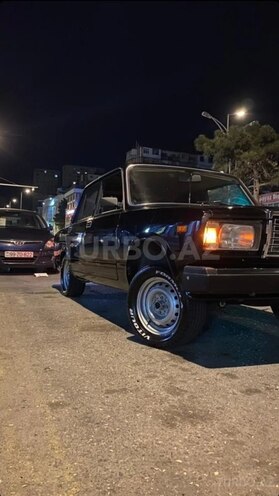 LADA (VAZ) 2107 2010, 154,000 km - 1.6 l - Bakı