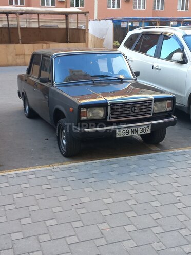LADA (VAZ) 2107 2010, 154,000 km - 1.6 l - Bakı